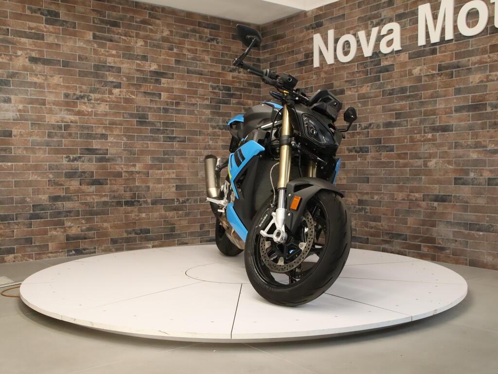 S 1000 R