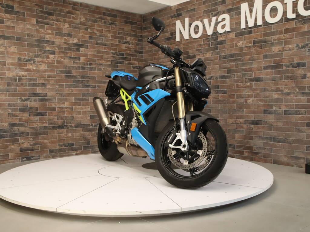 S 1000 R