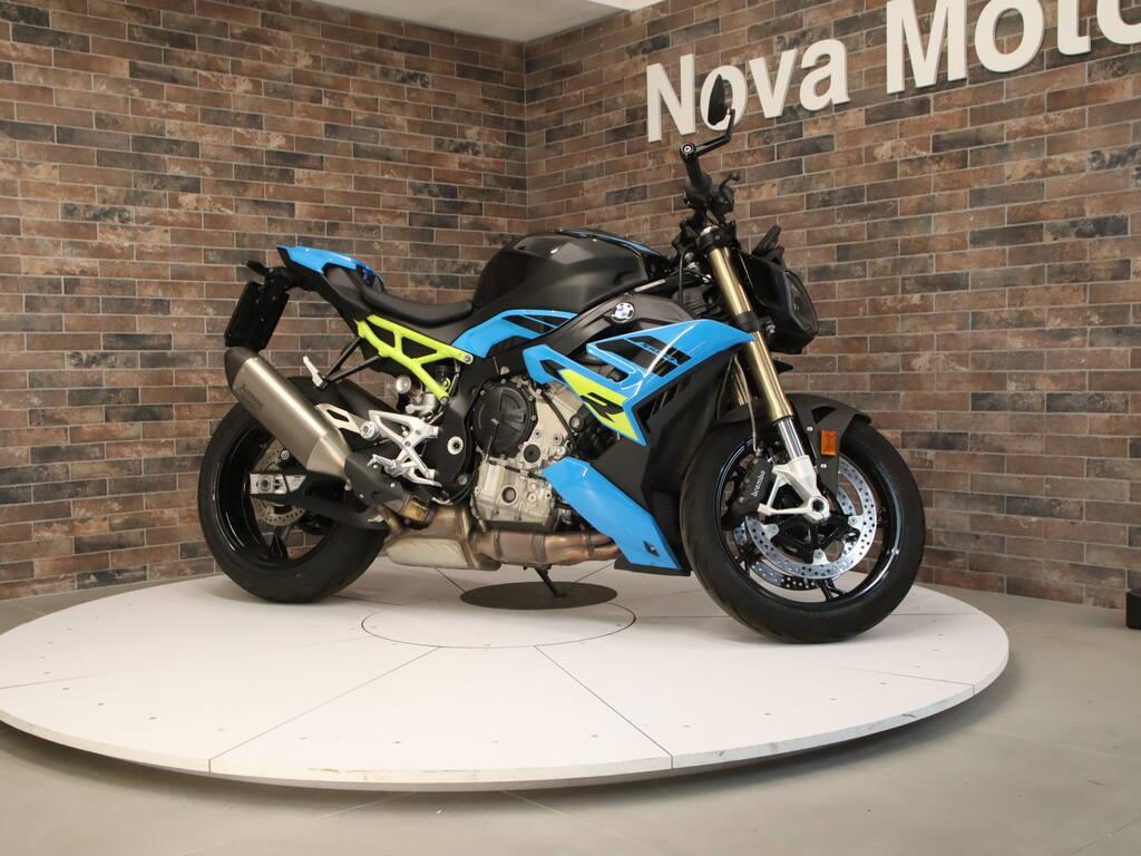 S 1000 R