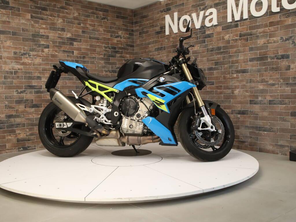 S 1000 R