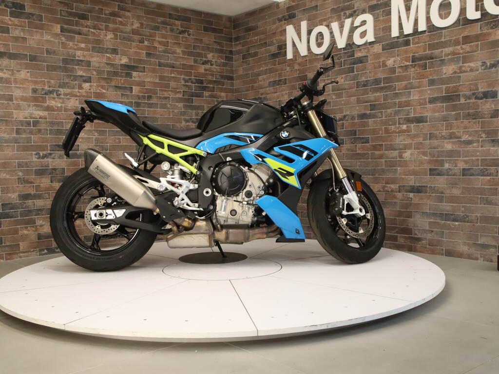 S 1000 R