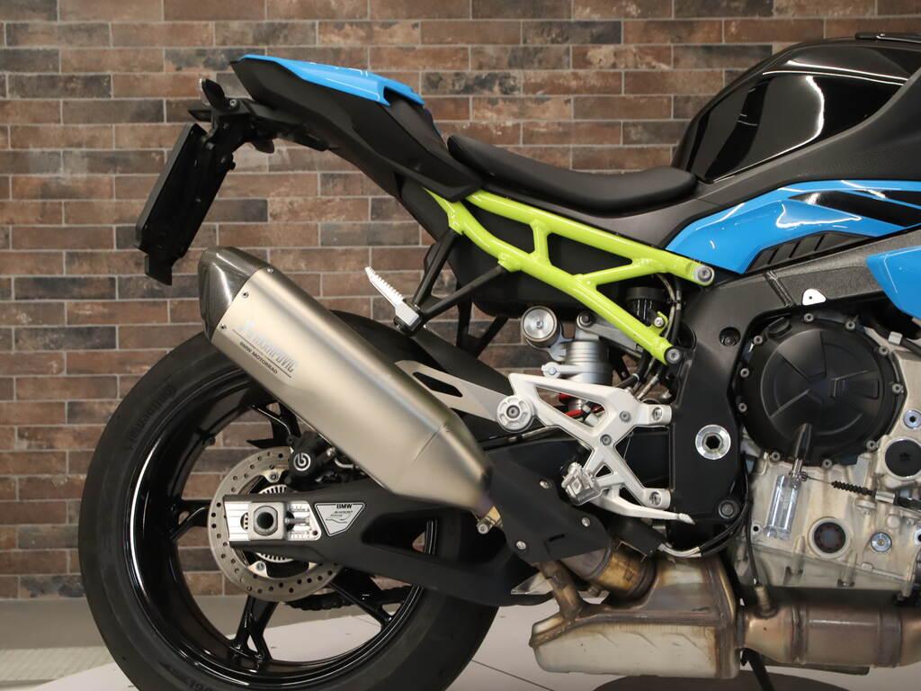 S 1000 R