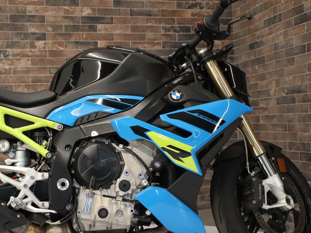 S 1000 R