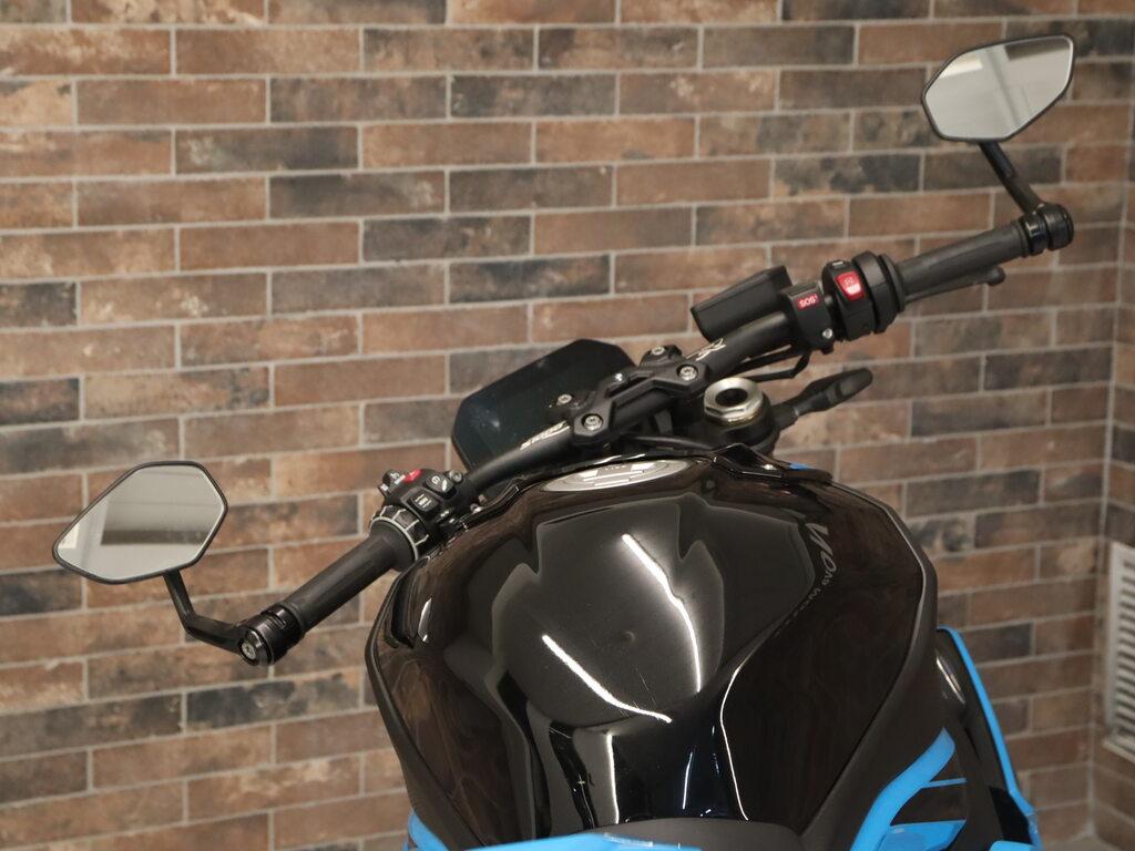 S 1000 R