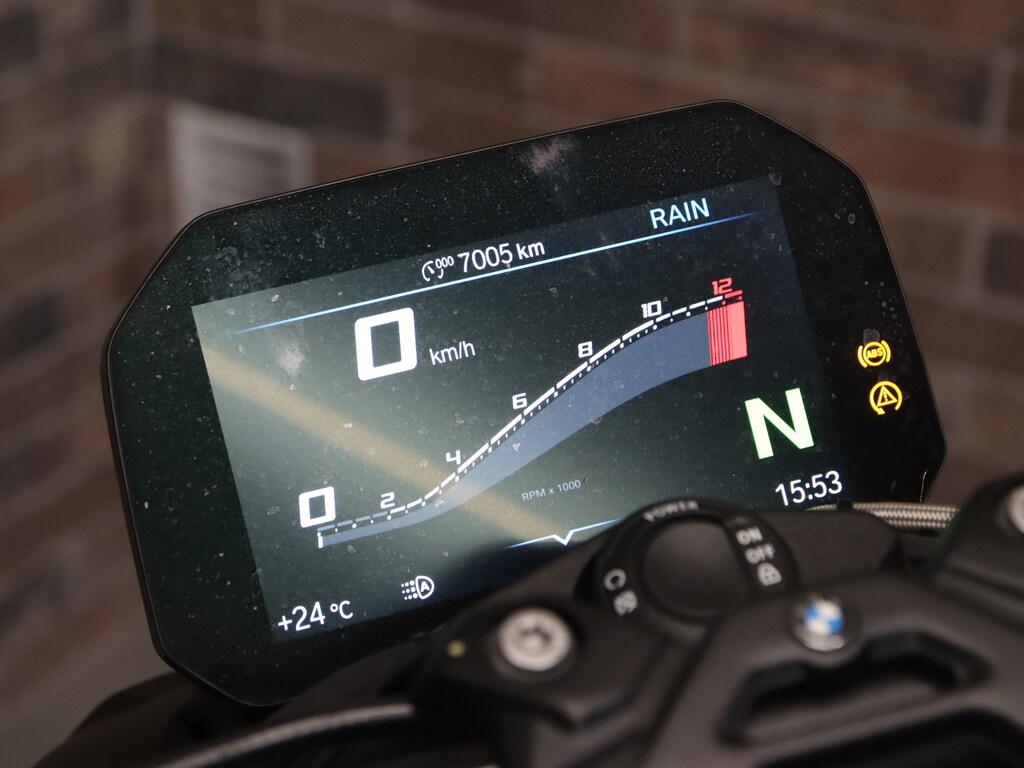 S 1000 R