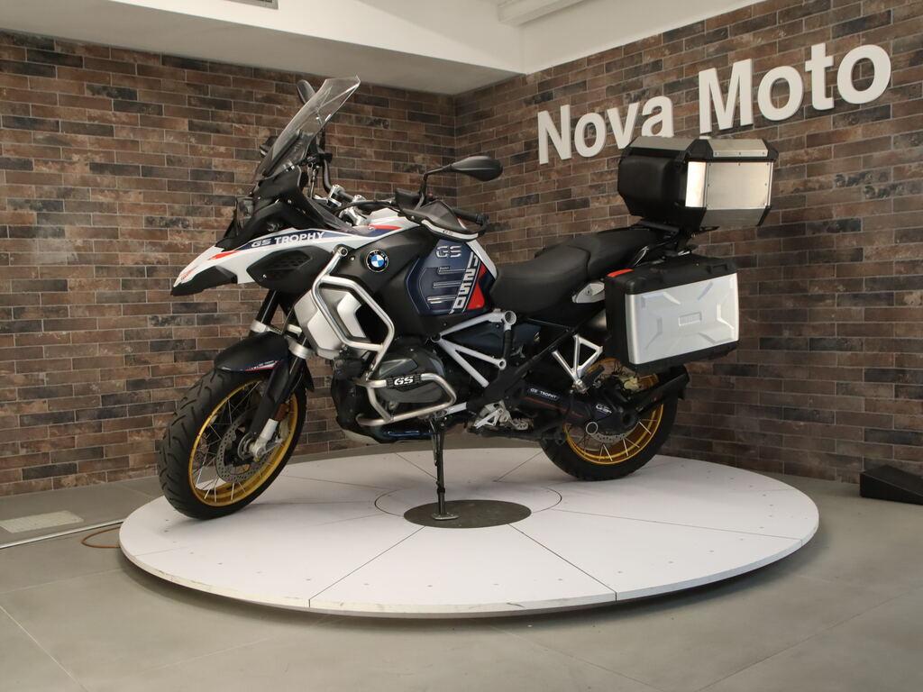 R 1250 GS