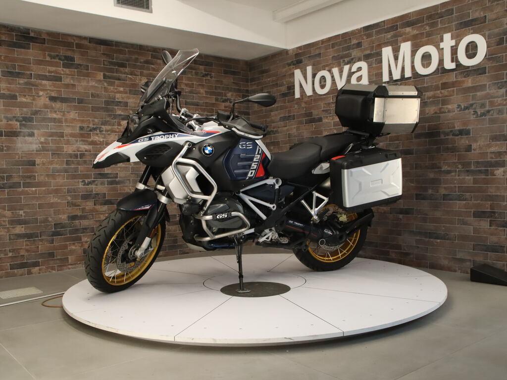 R 1250 GS
