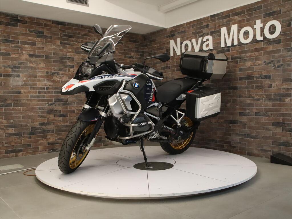 R 1250 GS