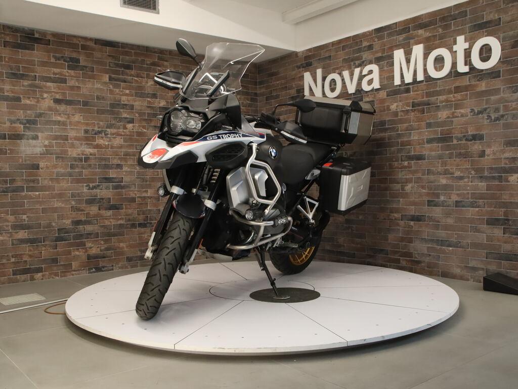 R 1250 GS
