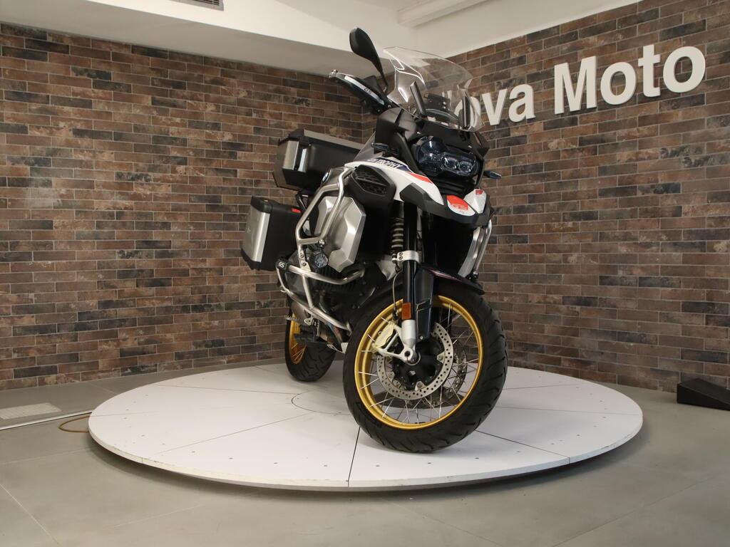 R 1250 GS
