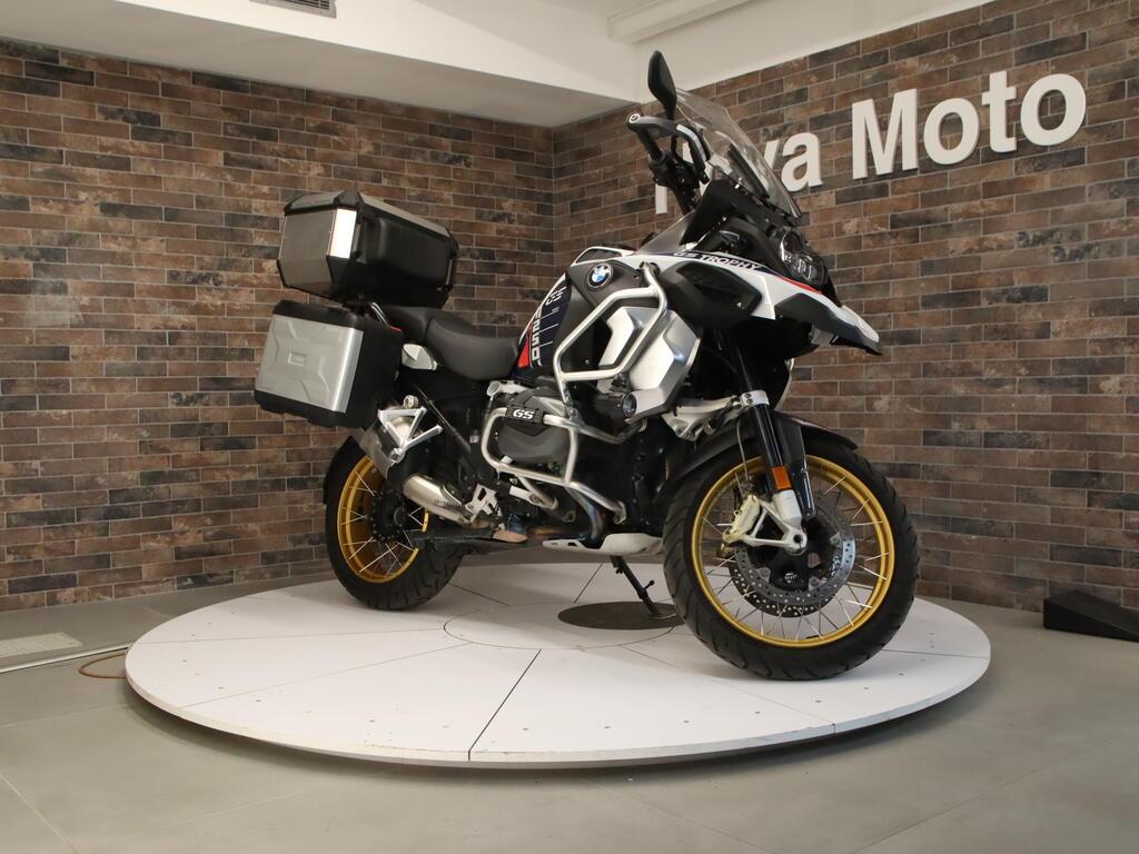 R 1250 GS