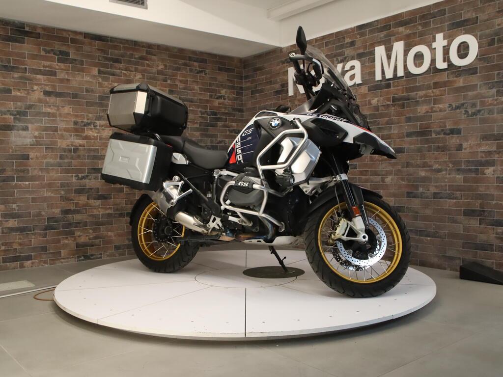 R 1250 GS