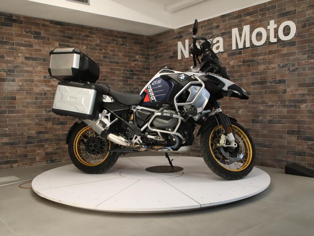 R 1250 GS