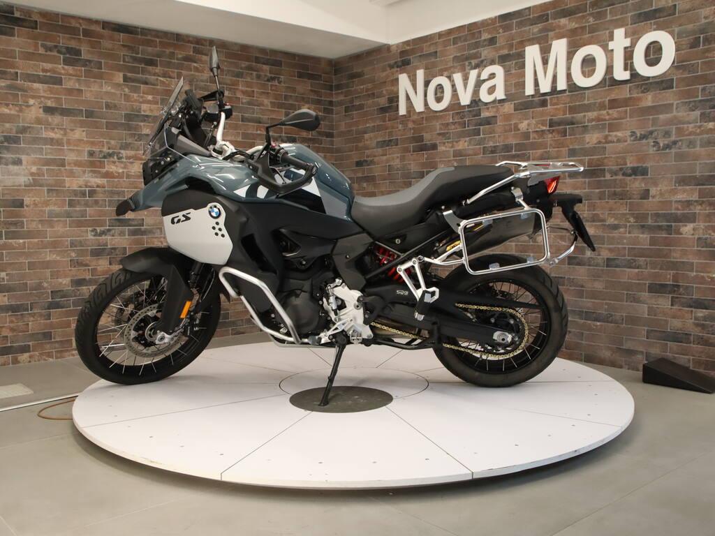 F 900 GS ADVENTURE
