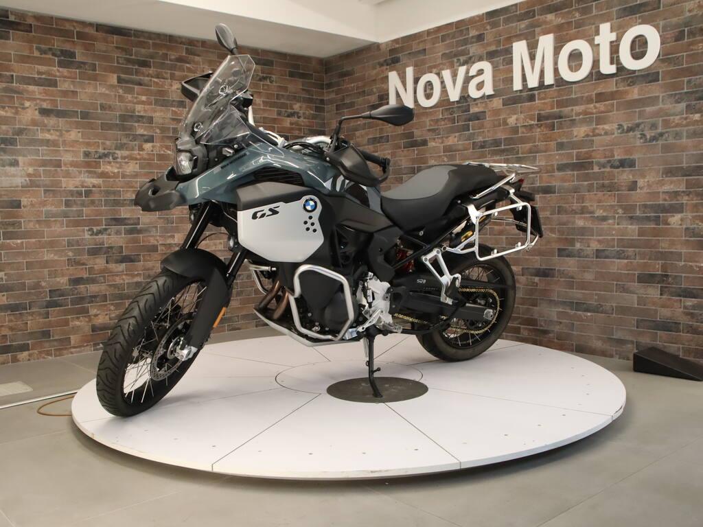 F 900 GS ADVENTURE