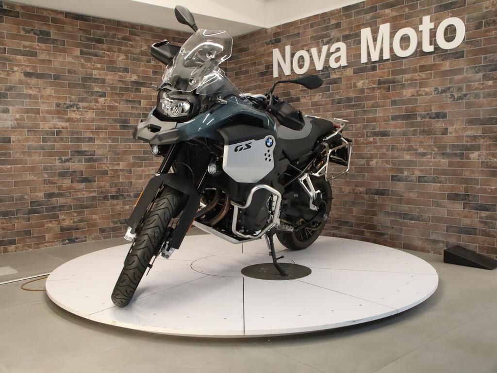 F 900 GS ADVENTURE