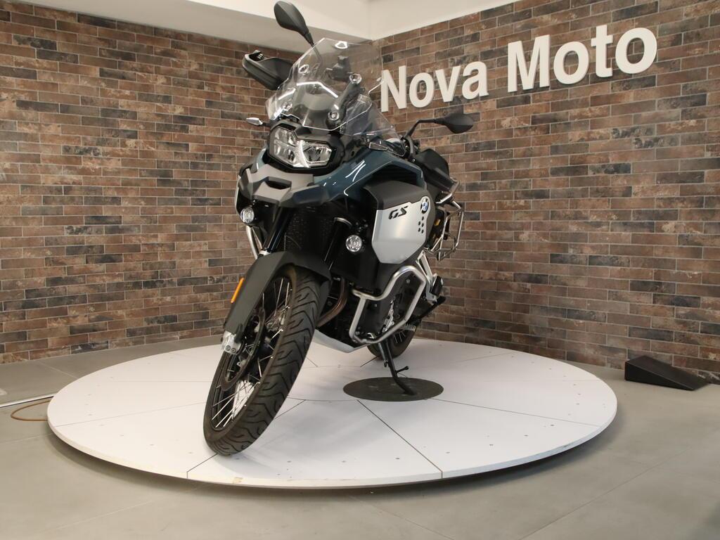 F 900 GS ADVENTURE