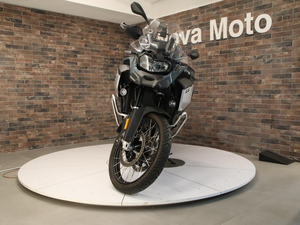 F 900 GS ADVENTURE