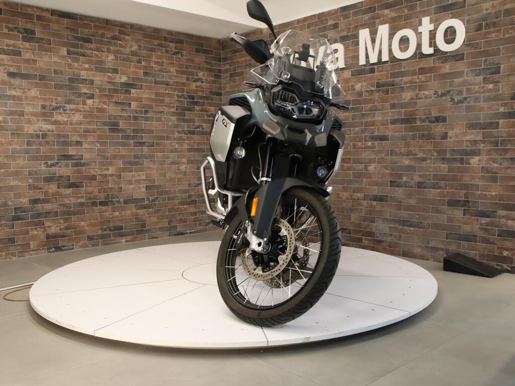 F 900 GS ADVENTURE