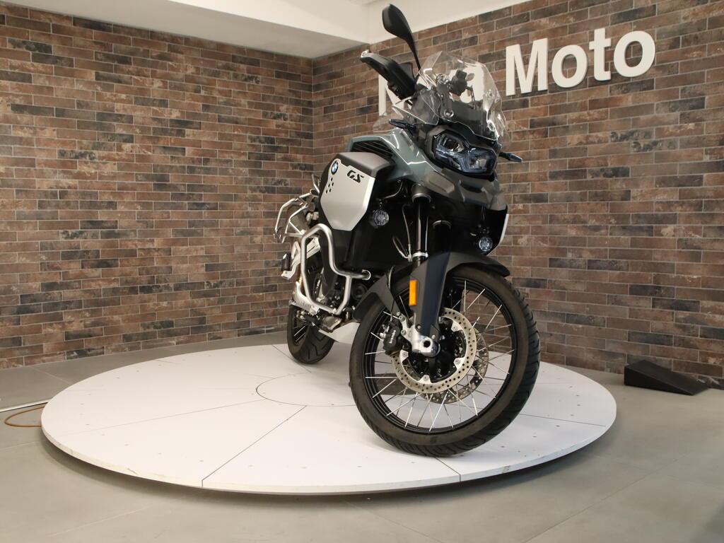 F 900 GS ADVENTURE