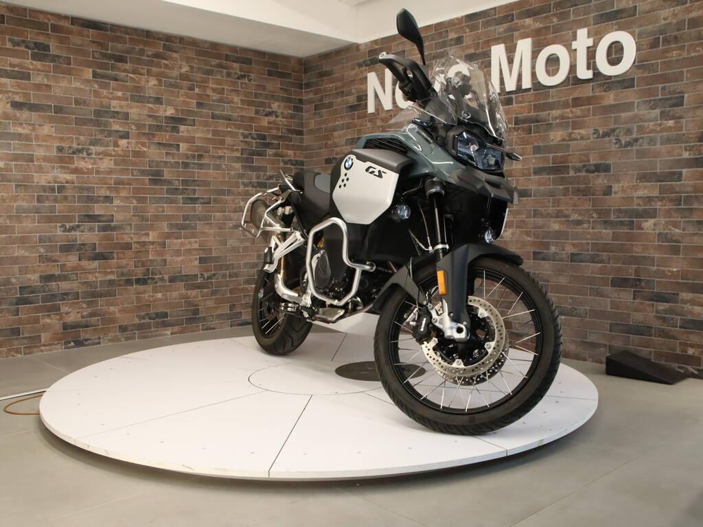 F 900 GS ADVENTURE