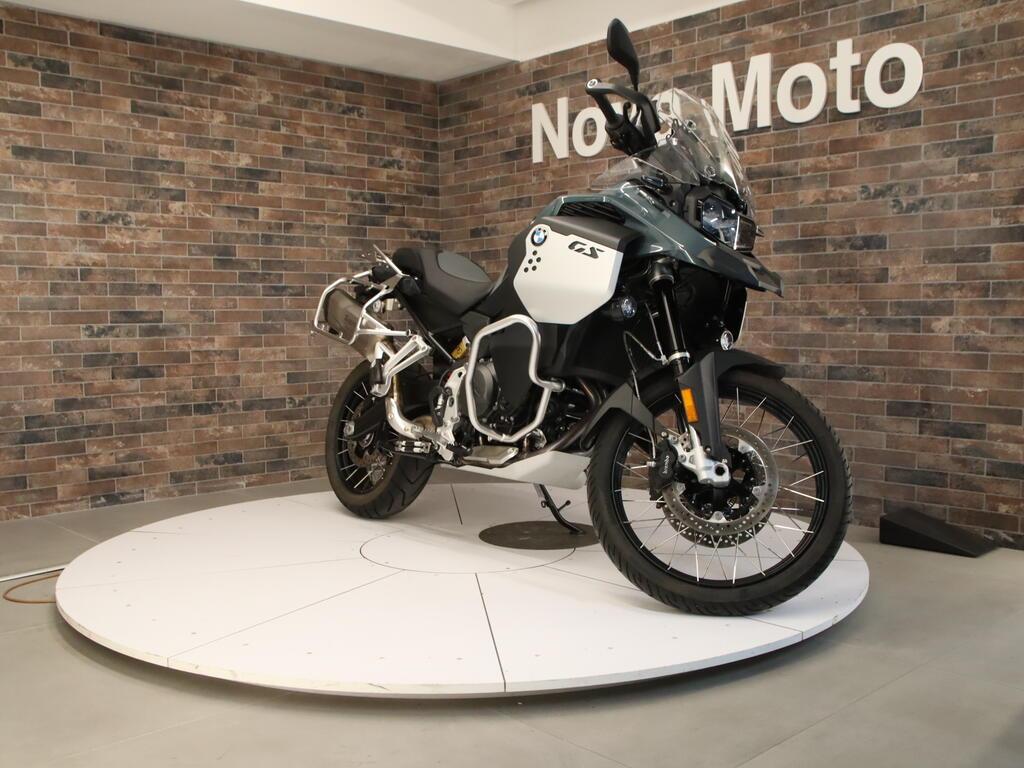 F 900 GS ADVENTURE