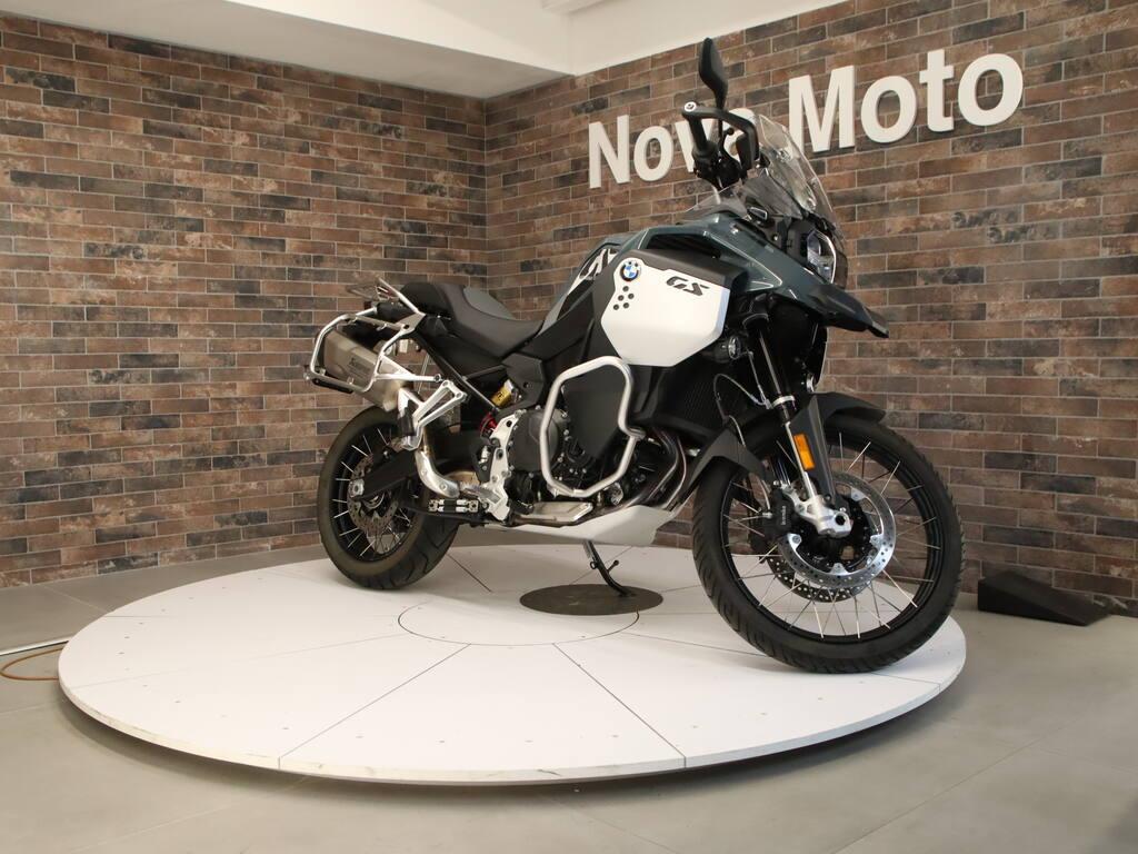 F 900 GS ADVENTURE