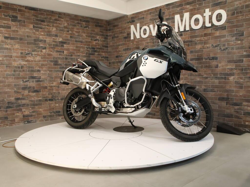 F 900 GS ADVENTURE