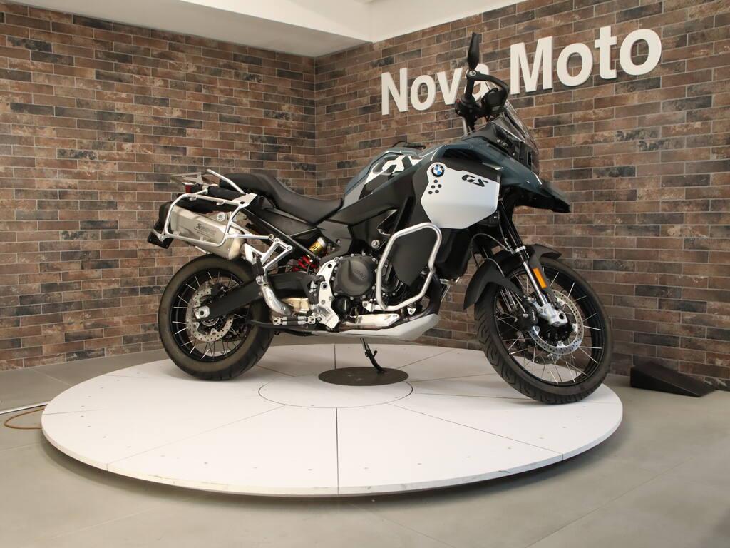 F 900 GS ADVENTURE