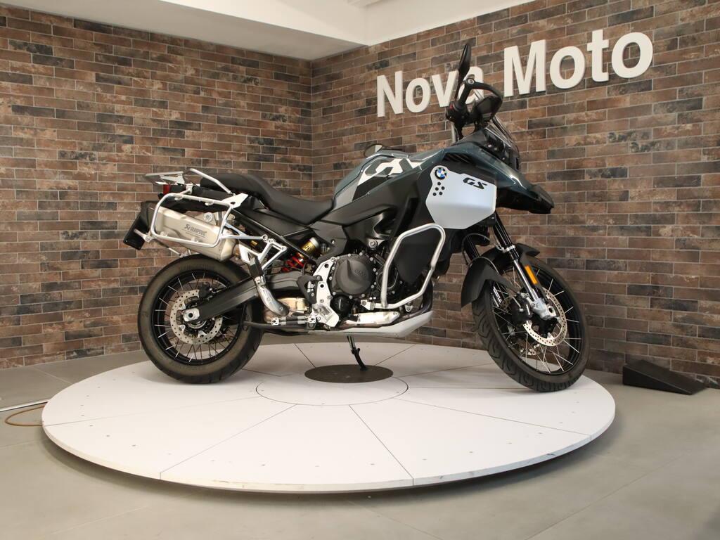 F 900 GS ADVENTURE