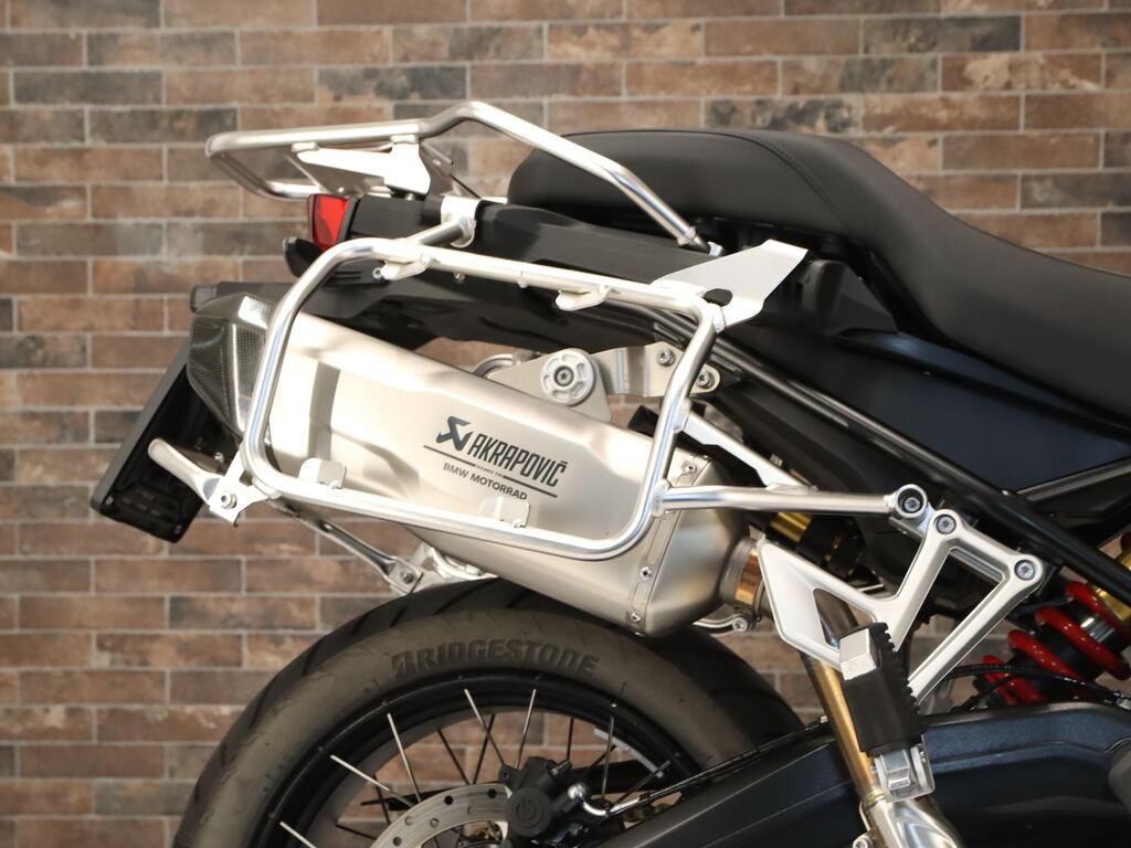 F 900 GS ADVENTURE