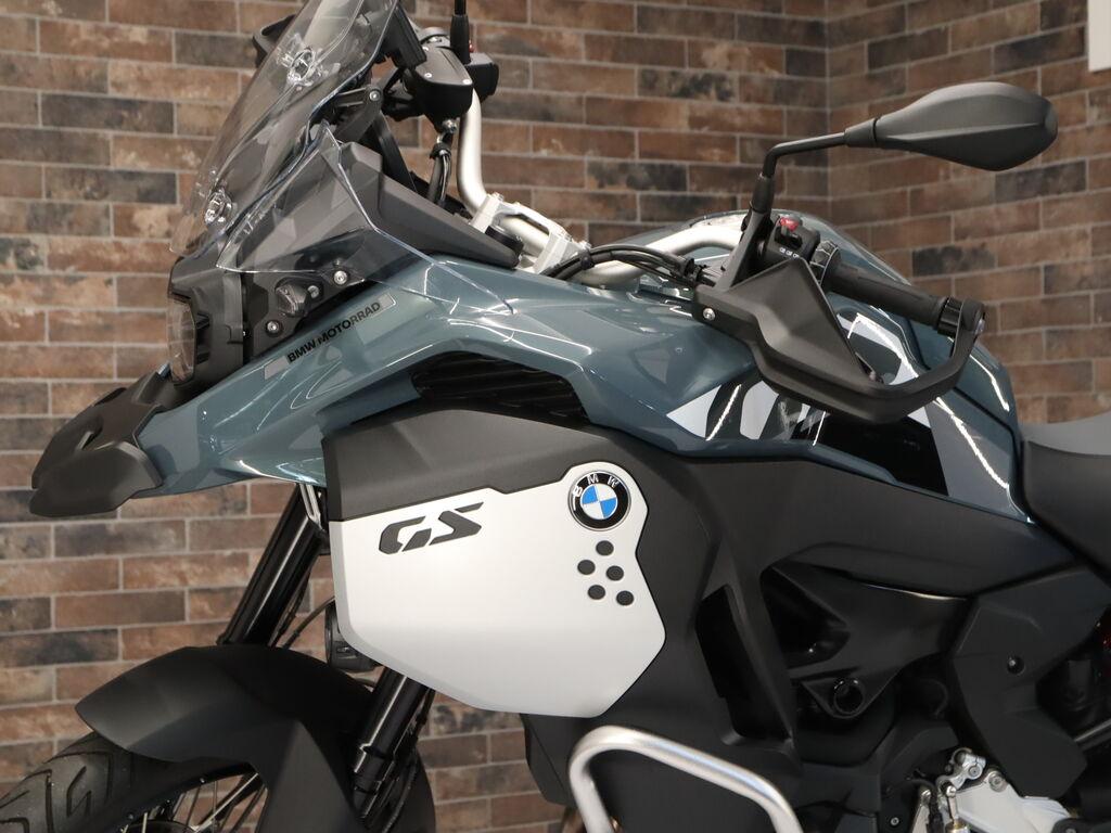 F 900 GS ADVENTURE
