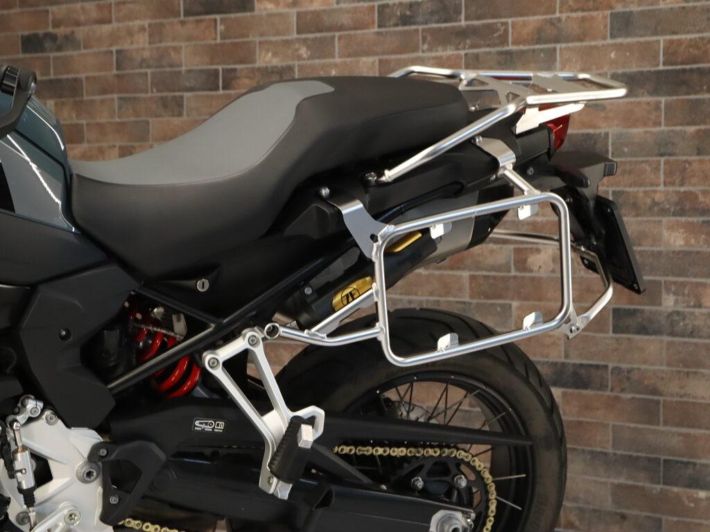 F 900 GS ADVENTURE