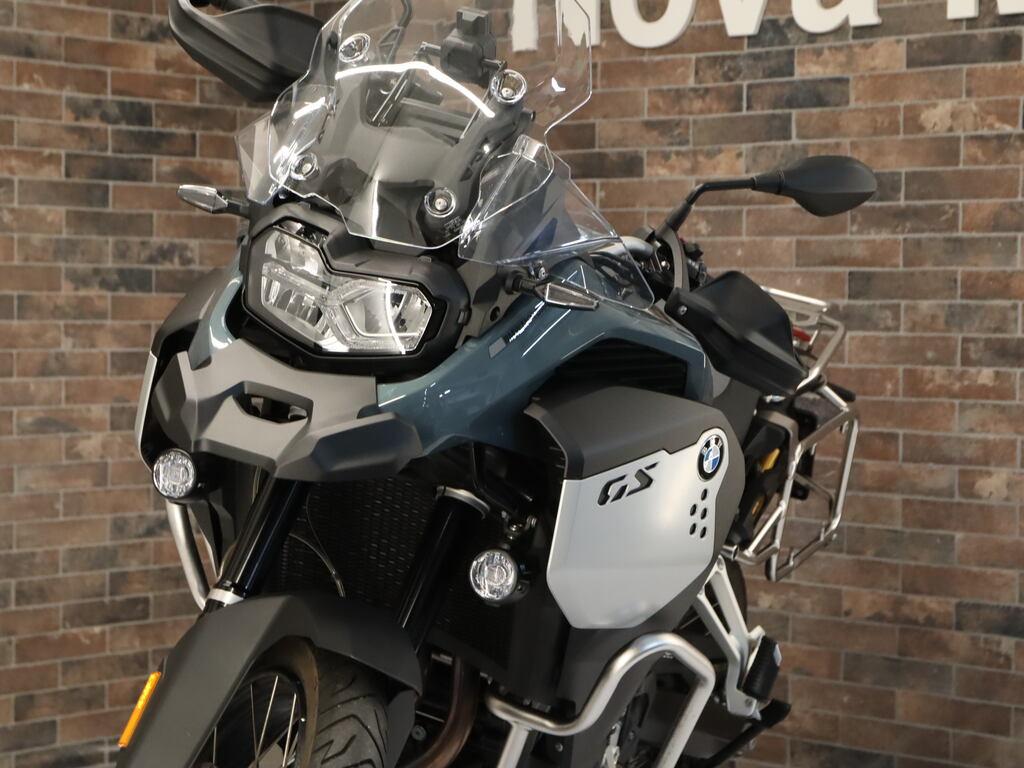 F 900 GS ADVENTURE