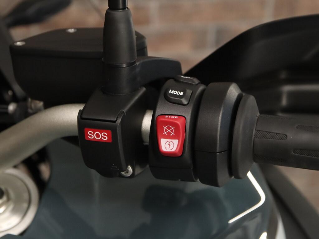 F 900 GS ADVENTURE