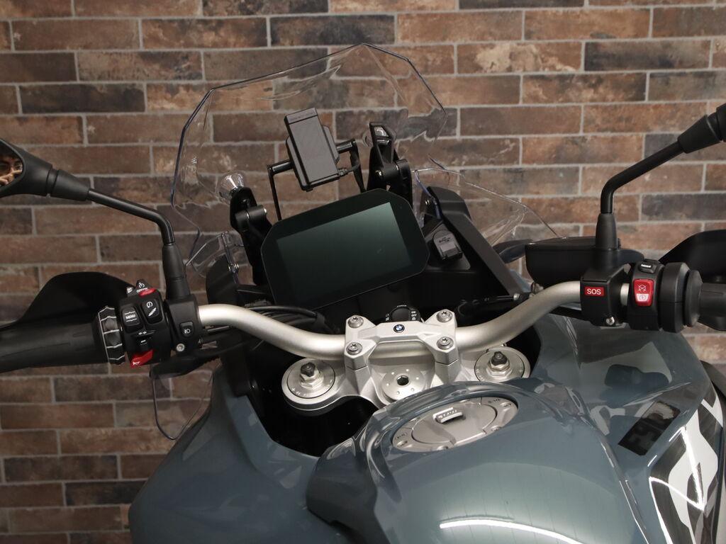 F 900 GS ADVENTURE