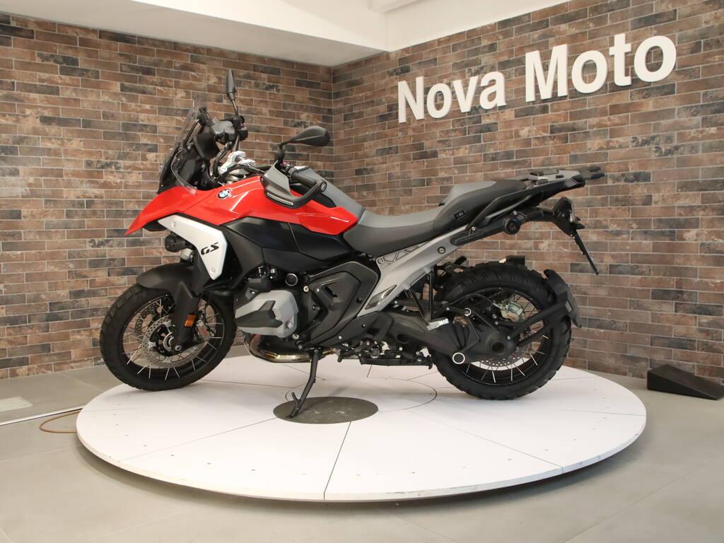 R 1300 GS