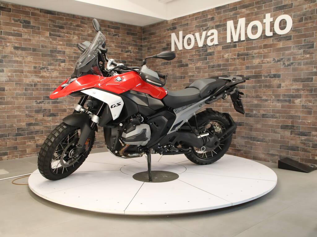 R 1300 GS