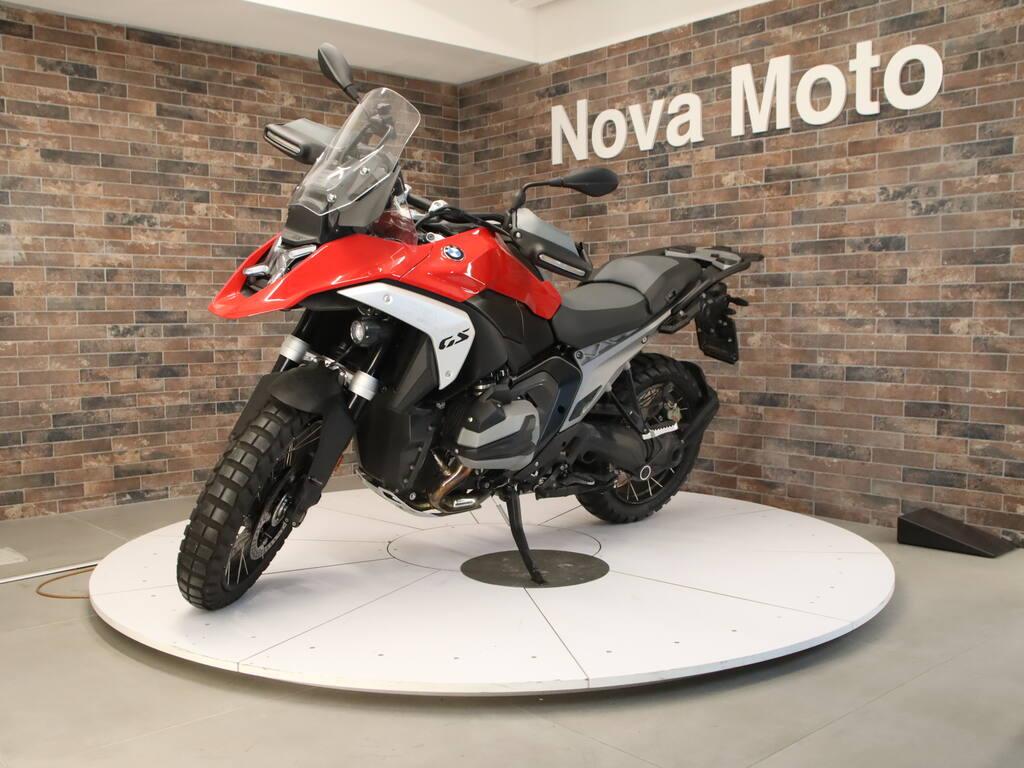 R 1300 GS