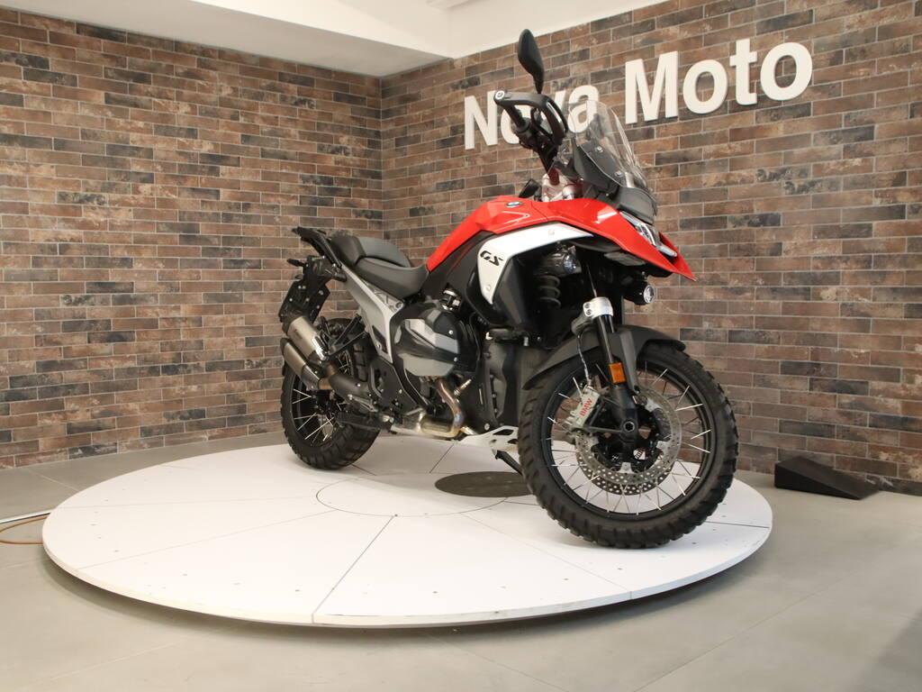 R 1300 GS
