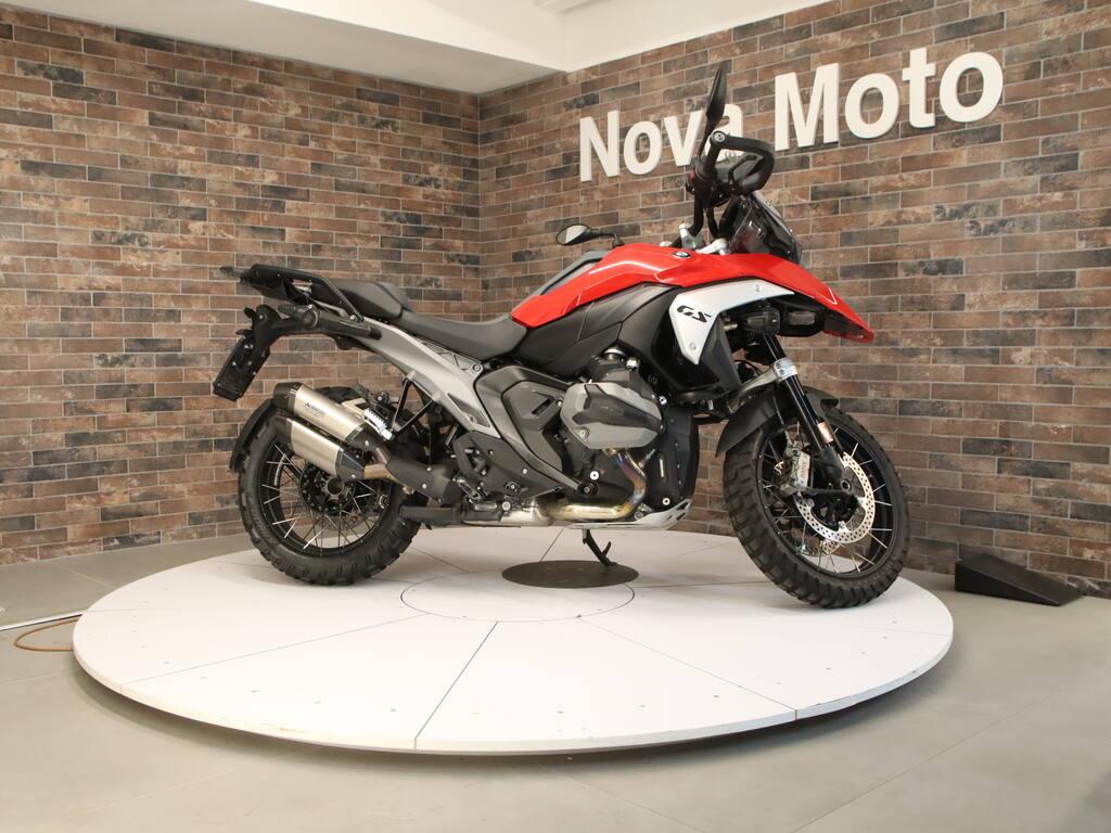 R 1300 GS