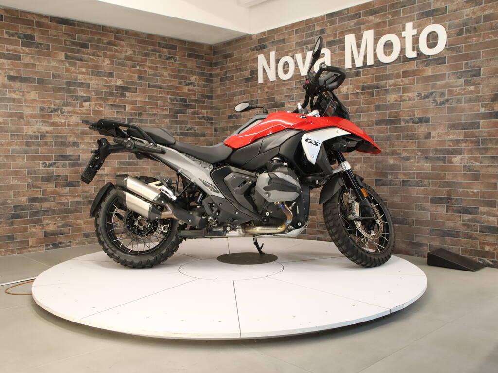 R 1300 GS