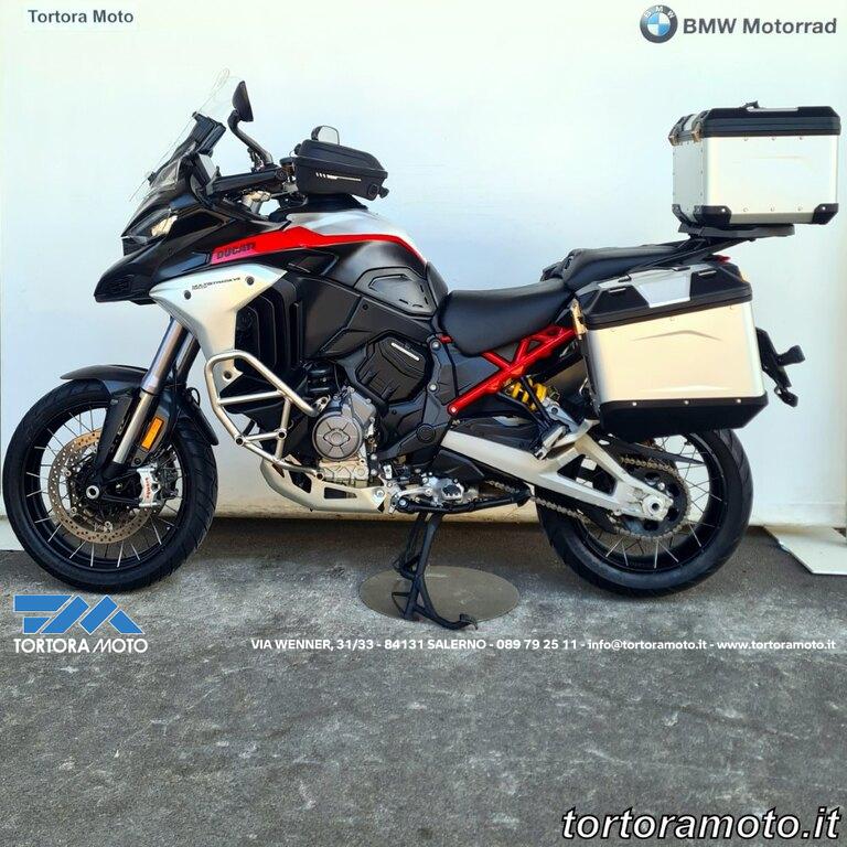 MULTISTRADA V4