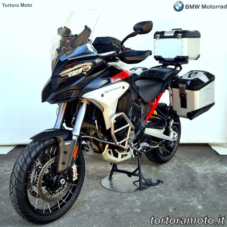 MULTISTRADA V4
