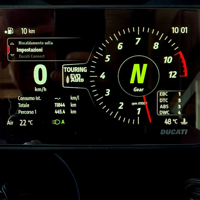 MULTISTRADA V4