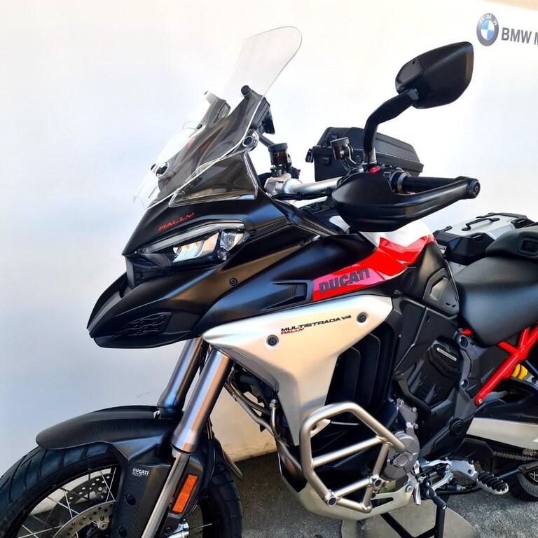 MULTISTRADA V4