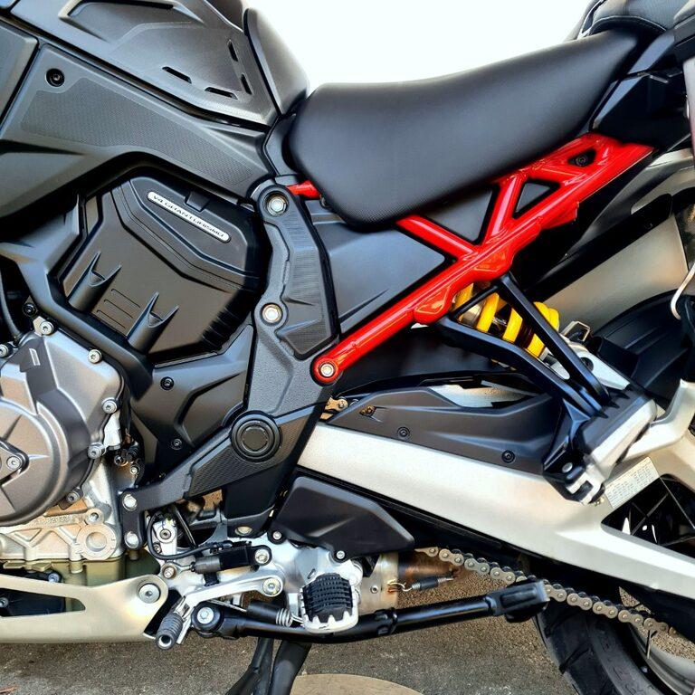 MULTISTRADA V4
