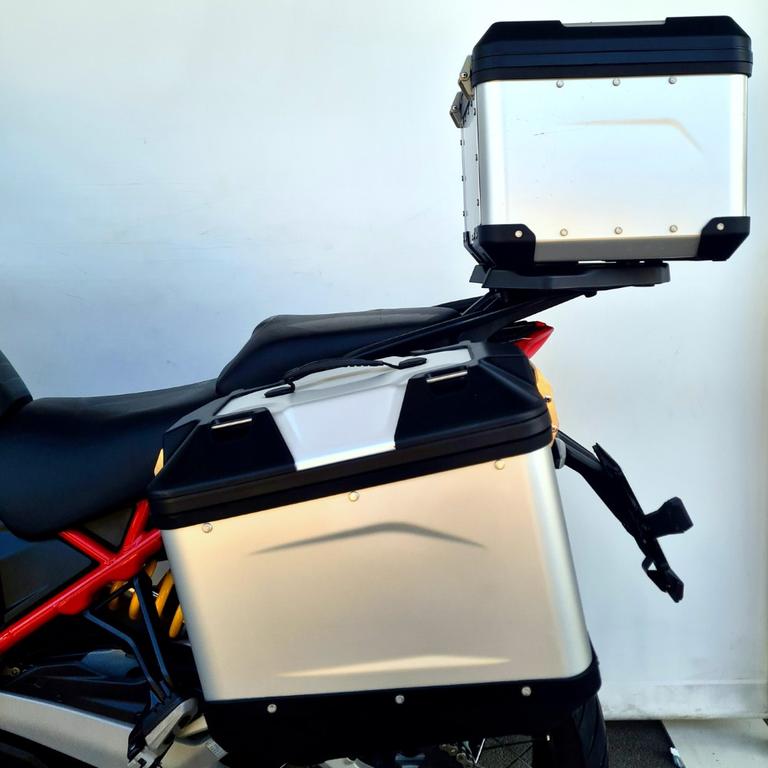 MULTISTRADA V4