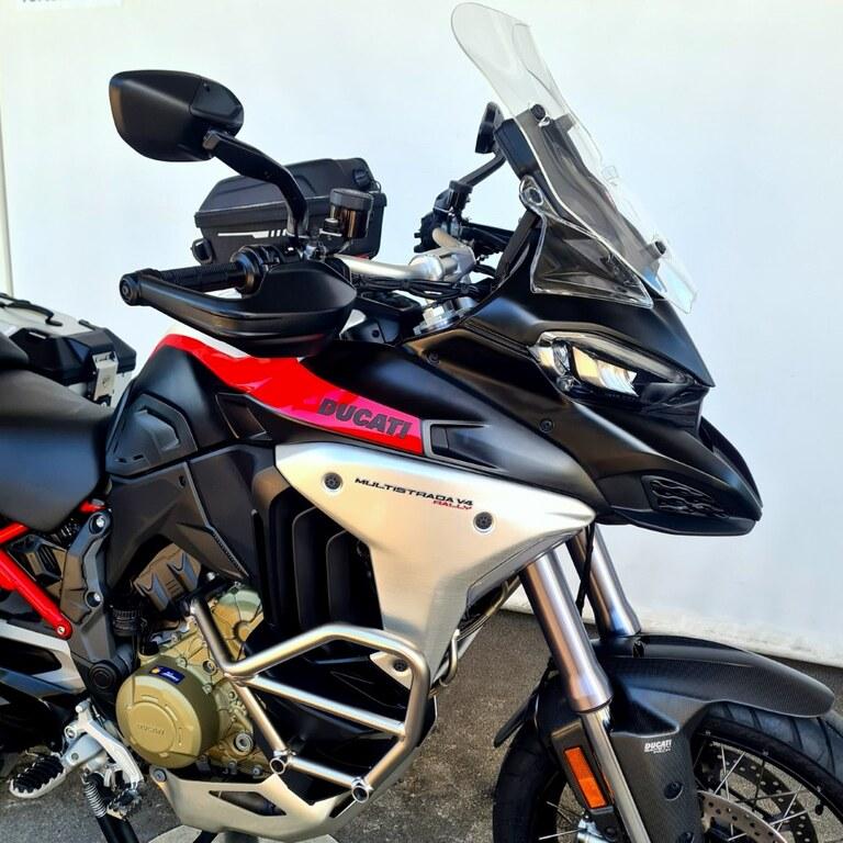 MULTISTRADA V4