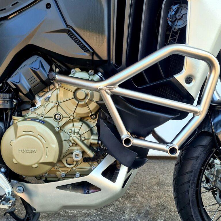 MULTISTRADA V4